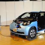 【画像】2025年までにEVを15車種投入！　トヨタが突然「電気自動車」を本格化させたワケ 〜 画像8