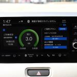 【画像】進化したHonda CONNECTが新型ホンダ・ヴェゼルに搭載！　地図自動更新や寄り道考慮ルート設定を体験してみた 〜 画像11