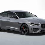 【画像】ジャガーXE 2021年モデルが登場！　マイルドHV搭載の2リッター直4ディーゼルがラインアップに追加 〜 画像1