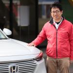 【画像】走る楽しさをとことん追求！　新型ホンダ・ヴェゼルの運動性能へのこだわりをエンジニアにインタビュー 〜 画像24