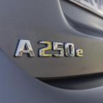 【画像】WLTCモードで70.2km走行可能！　メルセデス・ベンツAクラスにPHEV「A250e」が登場 〜 画像4