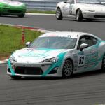 【画像】素人がフォーミュラやGT4マシンに乗れる衝撃！　日本各地にある「レーシングカー」体験の中身 〜 画像2