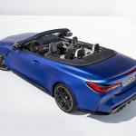 【画像】新型BMW M4カブリオレが欧州で発表！　高性能バージョンのコンペティション＆4WDモデルのみのラインアップ 〜 画像68