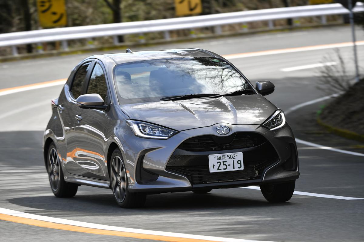 日本車独特の名前の謎 〜 画像1