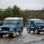 【画像】世界最高峰の「超絶高級車」に例えられるのはなぜ？　レンジローバーが砂漠のロールスロイスと呼ばれるワケ 〜 画像5