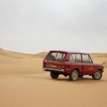 【画像】世界最高峰の「超絶高級車」に例えられるのはなぜ？　レンジローバーが砂漠のロールスロイスと呼ばれるワケ 〜 画像12