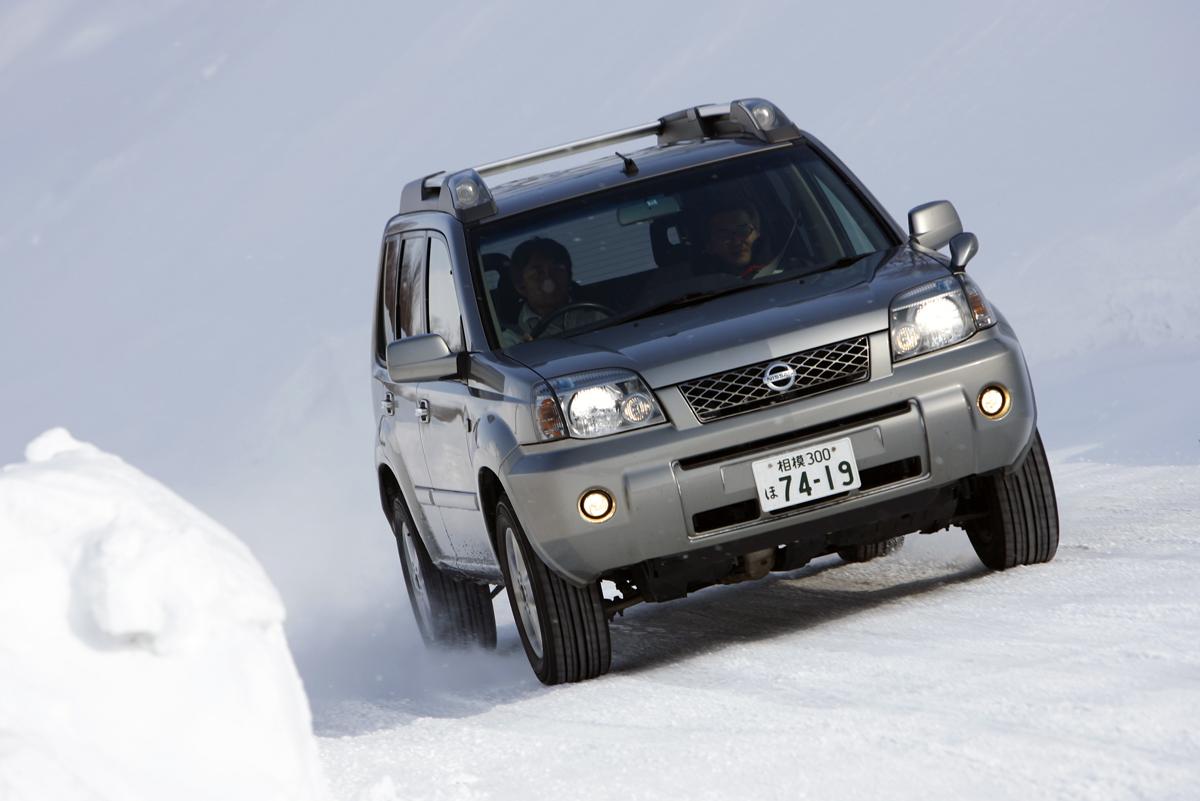 スポーツモデル並みに速かった国産SUV 〜 画像13
