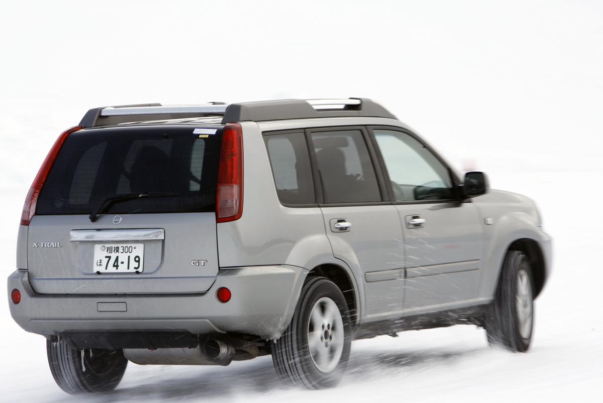 スポーツモデル並みに速かった国産SUV 〜 画像14