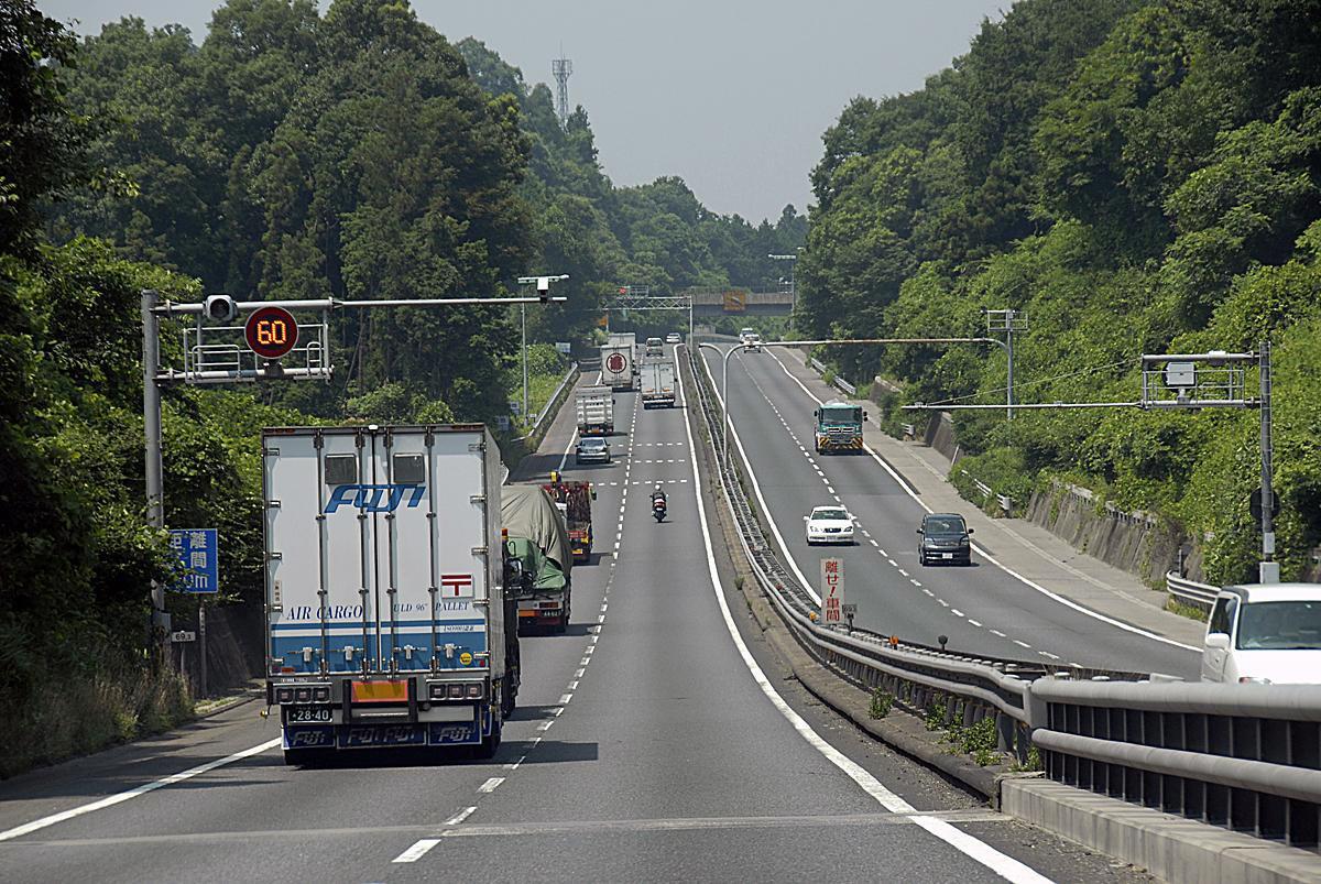 トラックドライバーが乗用車にやめてほしい 〜 画像4