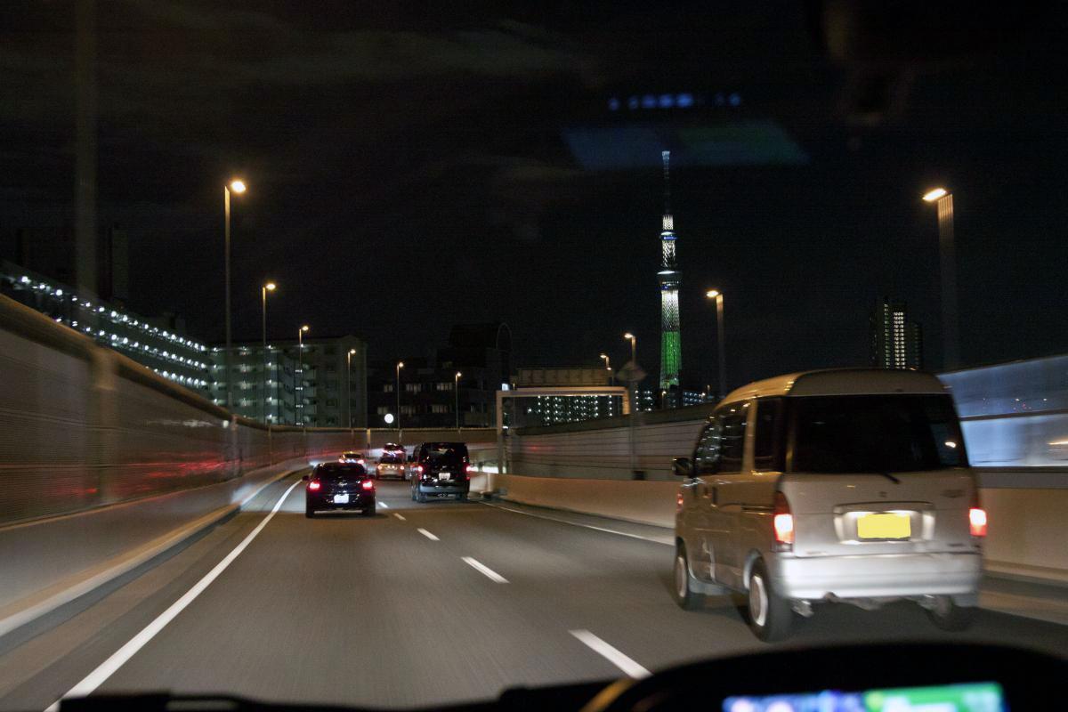 車間距離のイメージ 〜 画像5