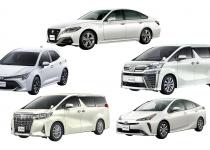 いまクルマも「サブスク」が流行の兆し！　「オリジナル車」まであるサービス５つとその中身