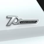 【画像】ランドクルーザープラドがマイナーチェンジ！　同時にランクル70周年記念モデルを設定 〜 画像8