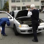 【画像】高すぎる日本の車検！　ハッキリいって「緩い」海外の車検事情 〜 画像3