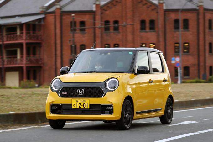 画像ギャラリー 超絶人気のスライドドアのスーパーハイト軽自動車 ヒンジドアの トール軽 を選ぶメリットはあるのか 画像2 自動車情報 ニュース Web Cartop 画像ギャラリー 超絶人気のスライドドアのスーパーハイト軽自動車 ヒンジドアの トール軽 を選ぶメリットはあるのか 画像2 自動車情報 ニュース Web Cartop