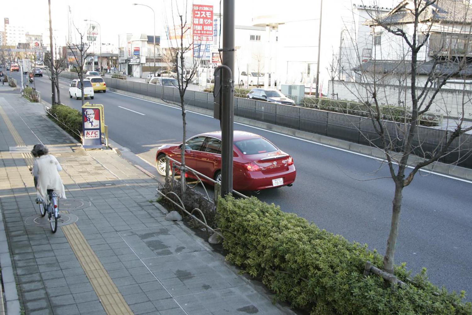 徐行区間ではどの程度速度を落とせば良いのか 〜 画像2