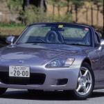 【画像】乗り替えるクルマが見つからない！　孤高の名車「S2000」の魅力と後継車が出ない理由 〜 画像3