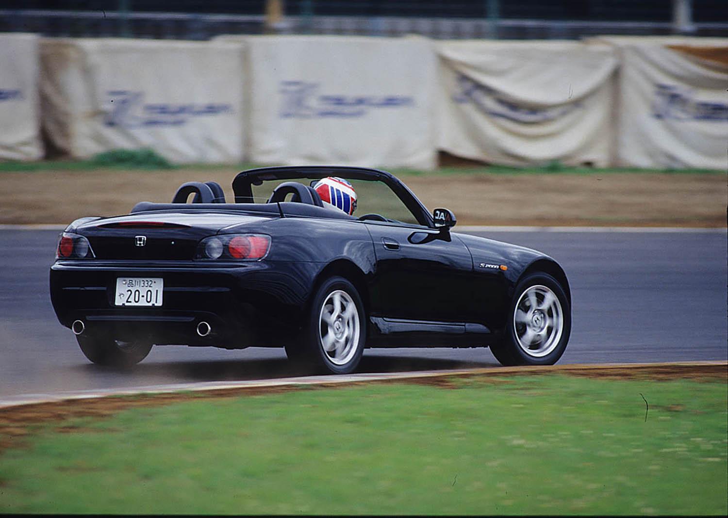 S2000の魅力 〜 画像19