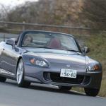 【画像】乗り替えるクルマが見つからない！　孤高の名車「S2000」の魅力と後継車が出ない理由 〜 画像22