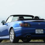 【画像】乗り替えるクルマが見つからない！　孤高の名車「S2000」の魅力と後継車が出ない理由 〜 画像23