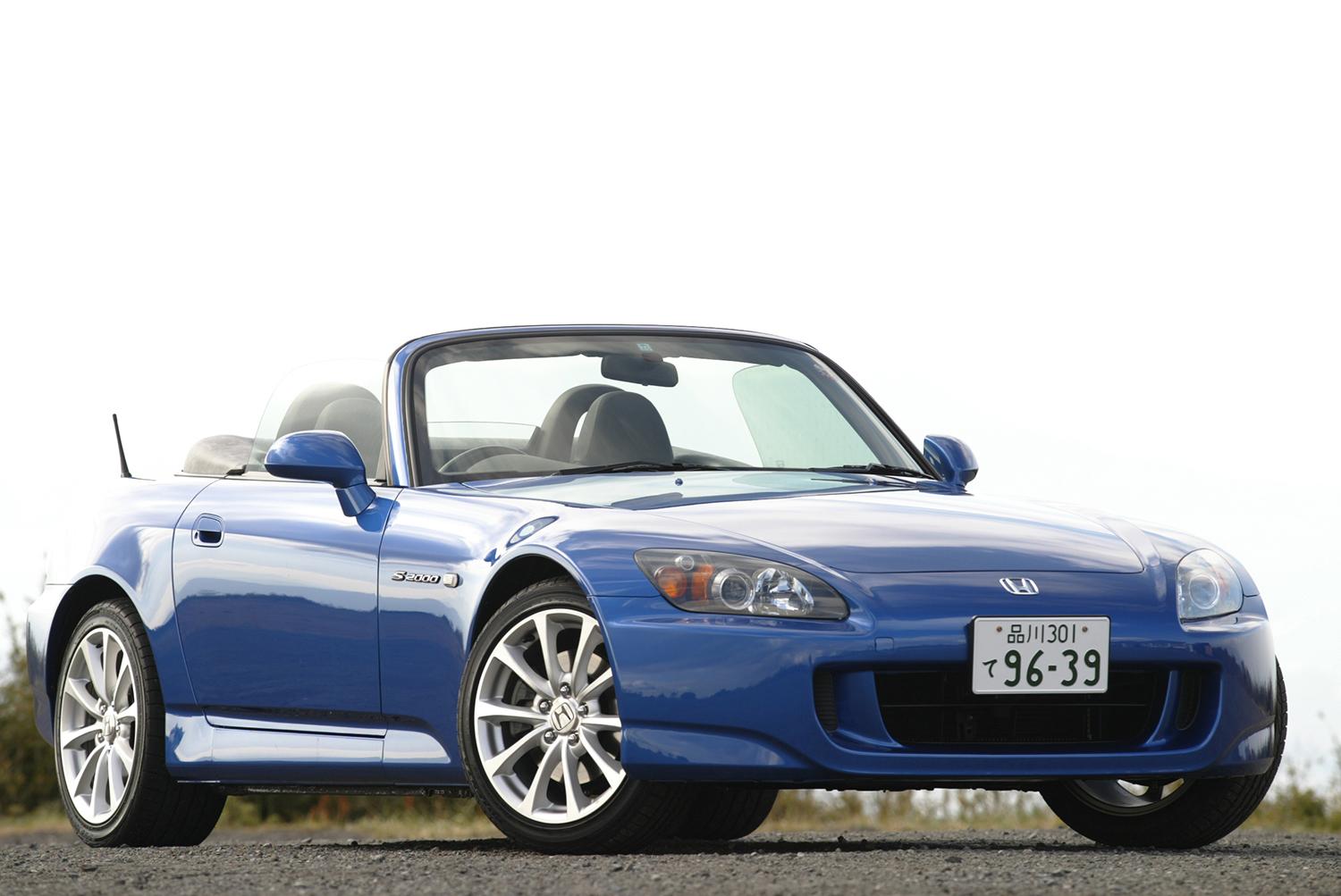 S2000の魅力 〜 画像24