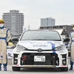 【画像】なんとCVTやハイブリッドで闘うモータースポーツがある！　全日本ラリーの「JN6」クラスの面白さ 〜 画像3