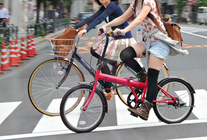 免許がなくても「道交法」の理解は必要！　「自転車」と「クルマ」の事故を避けるために知っておくべきこととは