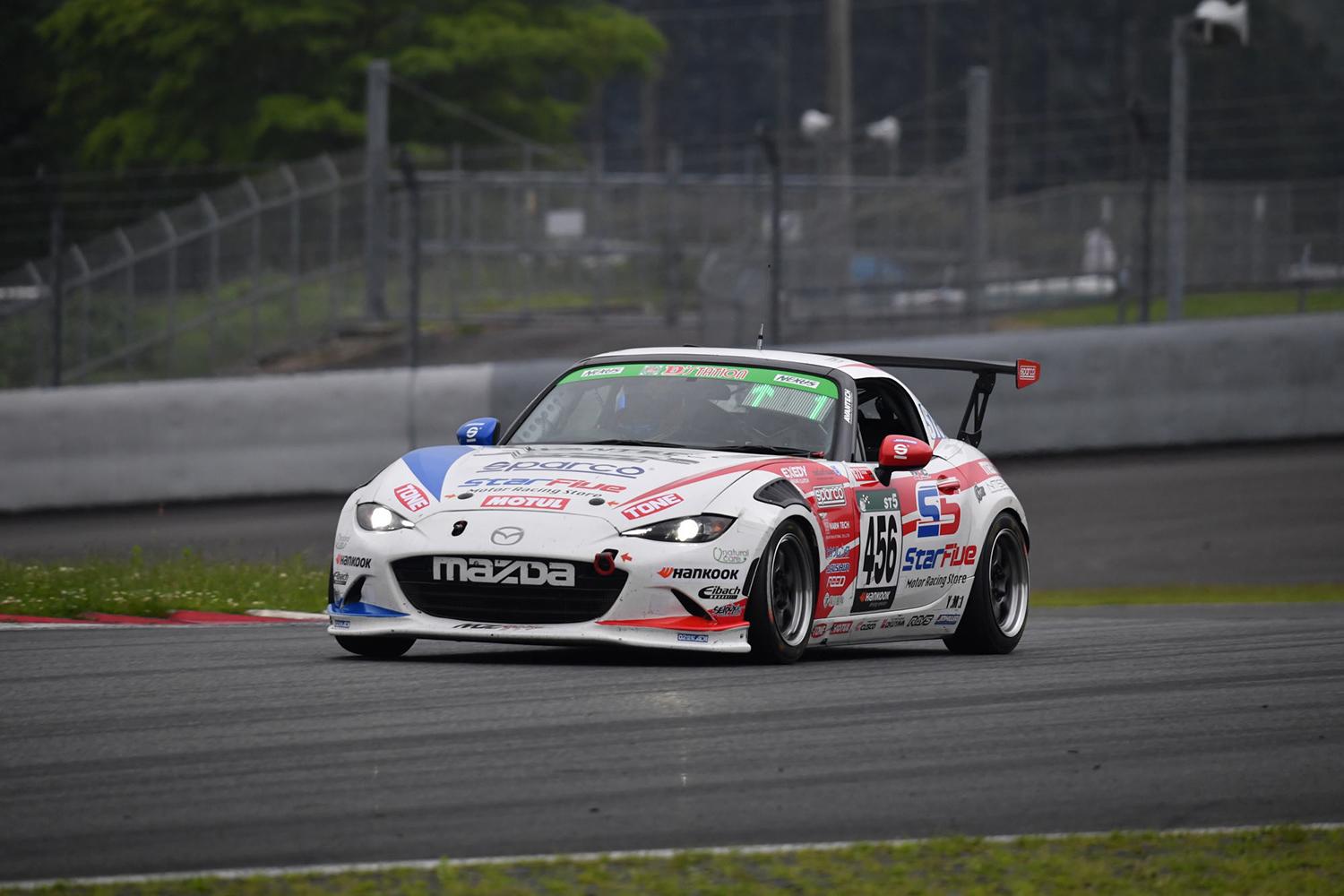 スーパー耐久レースの魅力 〜 画像12