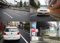 パッシング！　ノロノロ運転！　自転車のベル！　憶えておくべき「妨害運転」に入る違反行為10つ