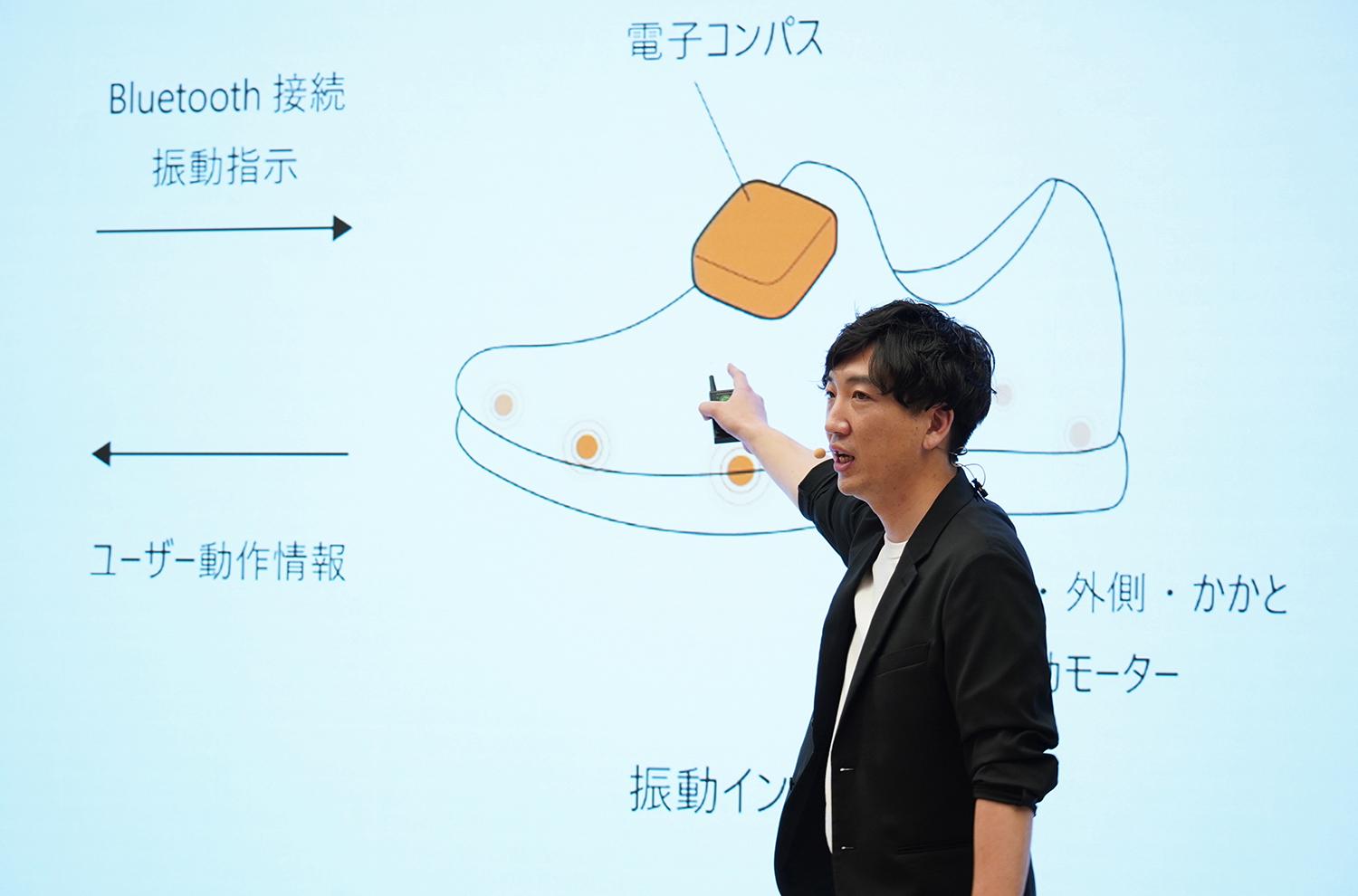 社内公募型の新事業創出プログラム初となるベンチャー企業 〜 画像15