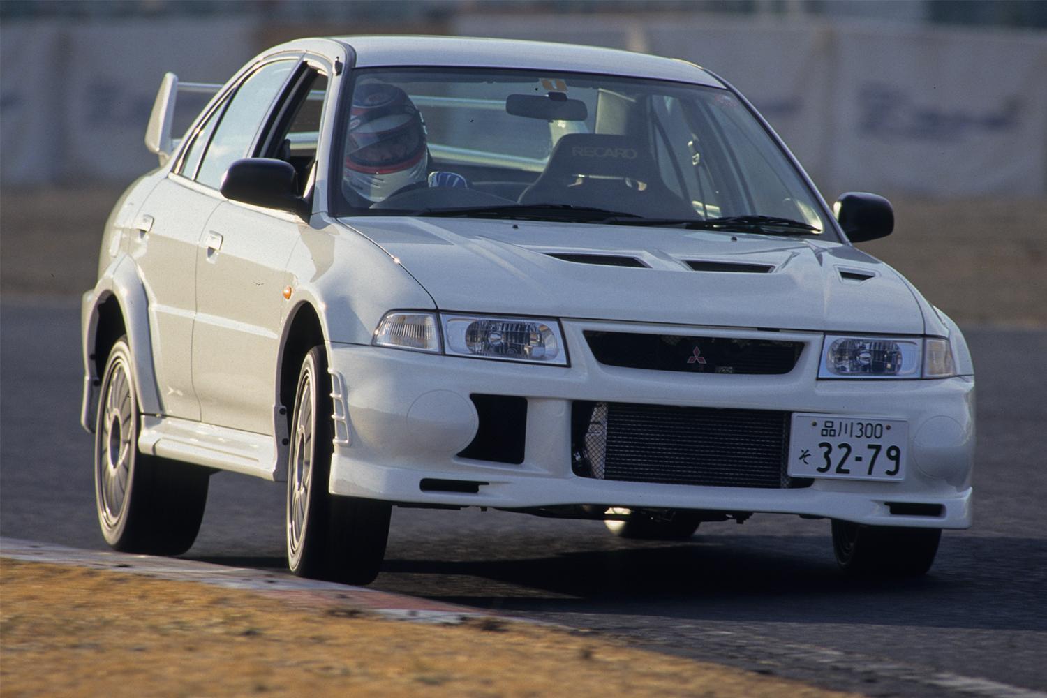 evo6 〜 画像12