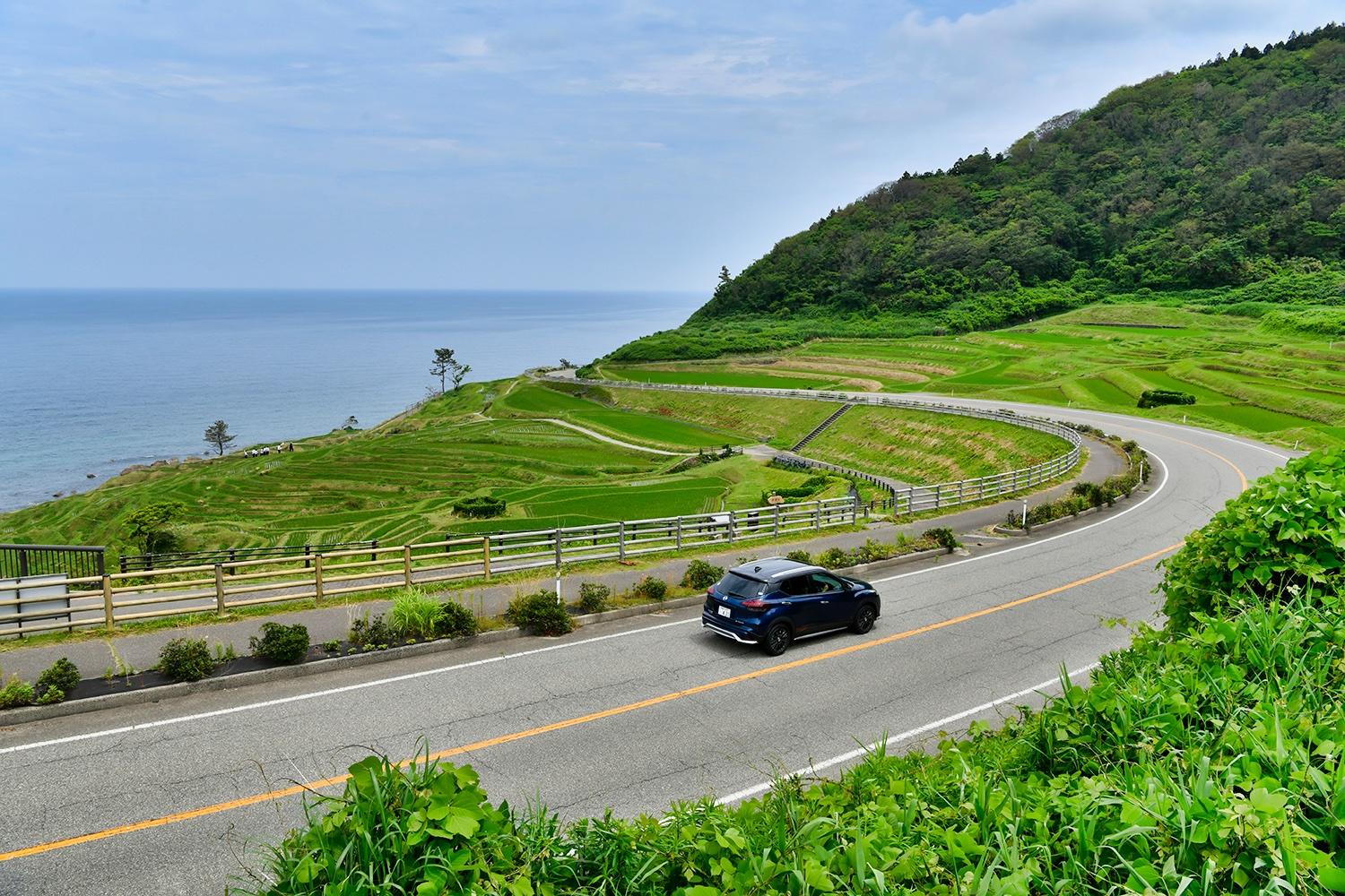 モータージャーナリストの島下泰久が日産キックスAUTECHの走りを試す 〜 画像50