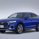 【画像】アウディSUVに第３のスポーツバック！　プレミアムミッドサイズSUV 新型Q5 Sportback / SQ5 Sportbackを発売 〜 画像1