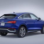 【画像】アウディSUVに第３のスポーツバック！　プレミアムミッドサイズSUV 新型Q5 Sportback / SQ5 Sportbackを発売 〜 画像10