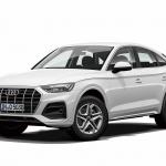 【画像】アウディSUVに第３のスポーツバック！　プレミアムミッドサイズSUV 新型Q5 Sportback / SQ5 Sportbackを発売 〜 画像2