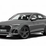 【画像】アウディSUVに第３のスポーツバック！　プレミアムミッドサイズSUV 新型Q5 Sportback / SQ5 Sportbackを発売 〜 画像7