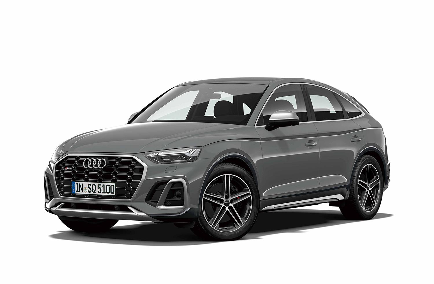 Q5 Sportback / SQ5 Sportback