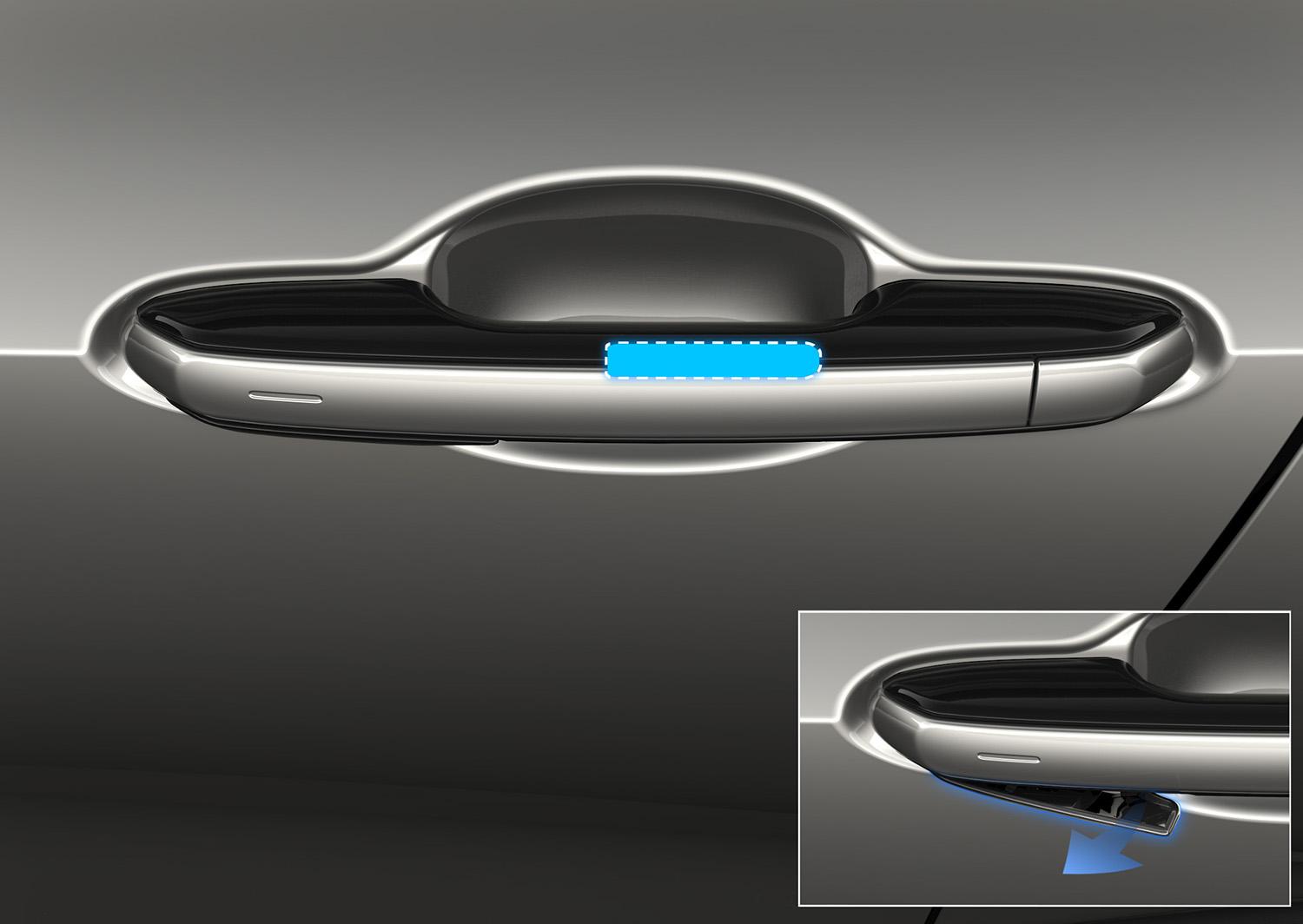 レクサス新型NX 〜 画像7