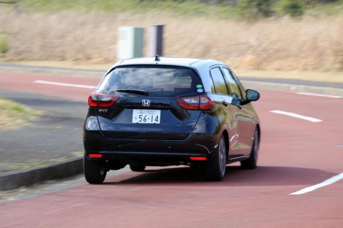 再学習も可能！　クルマが自動で「乗り手」好みに仕上がっていくイマドキAT車の「学習機能」が凄かった