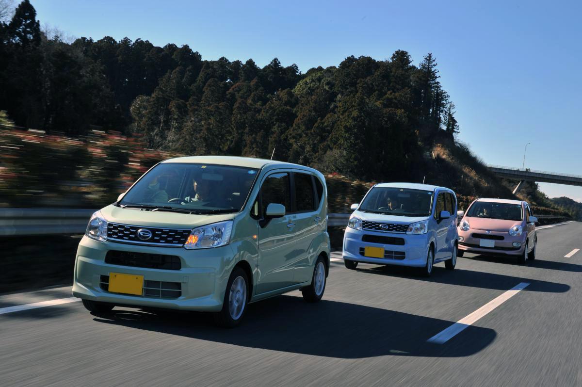 妨害運転罪施行の効果とは