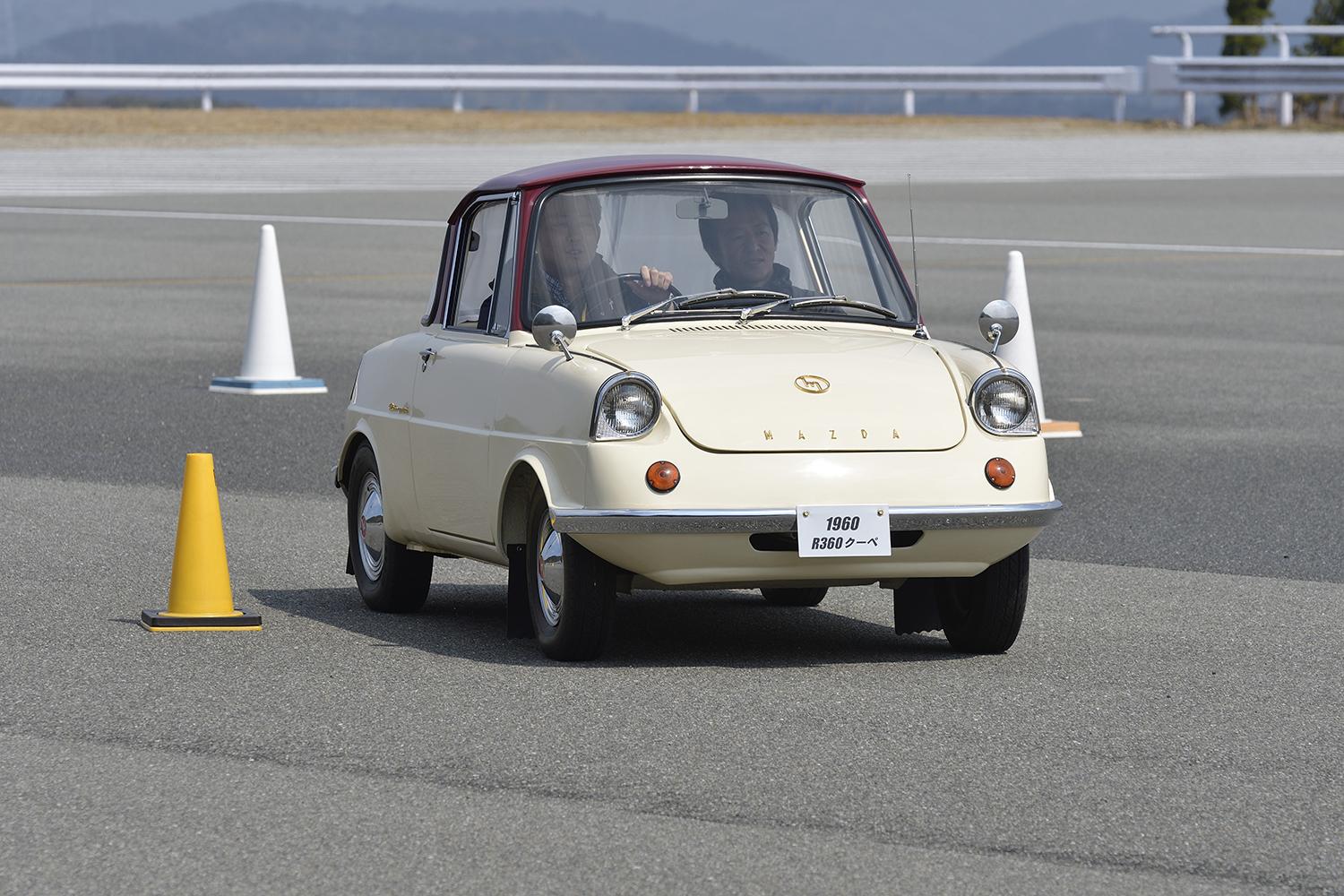 360cc時代のカワイイ軽自動車 〜 画像17