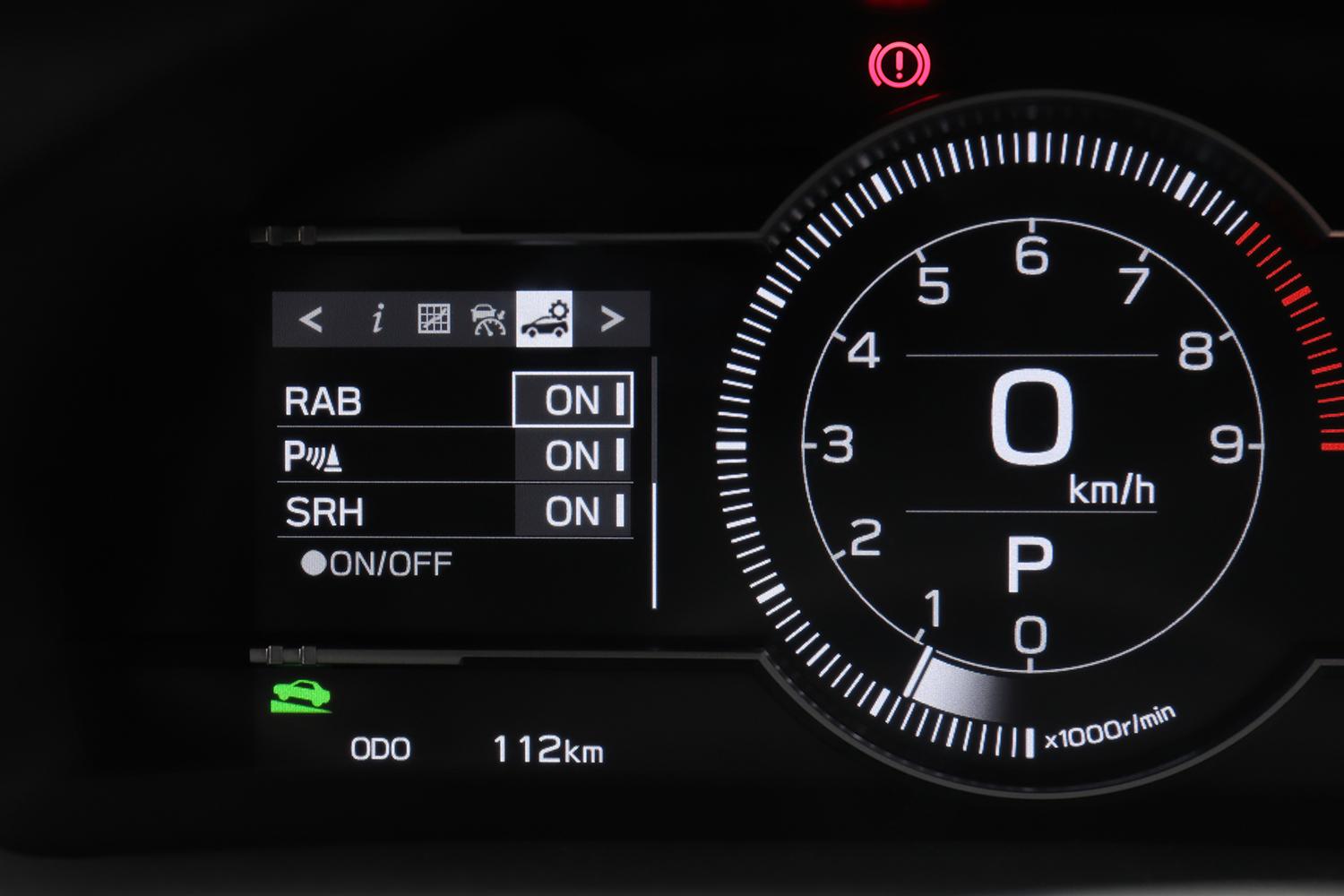 スバルBRZとGR86の試乗インプレッション 〜 画像84