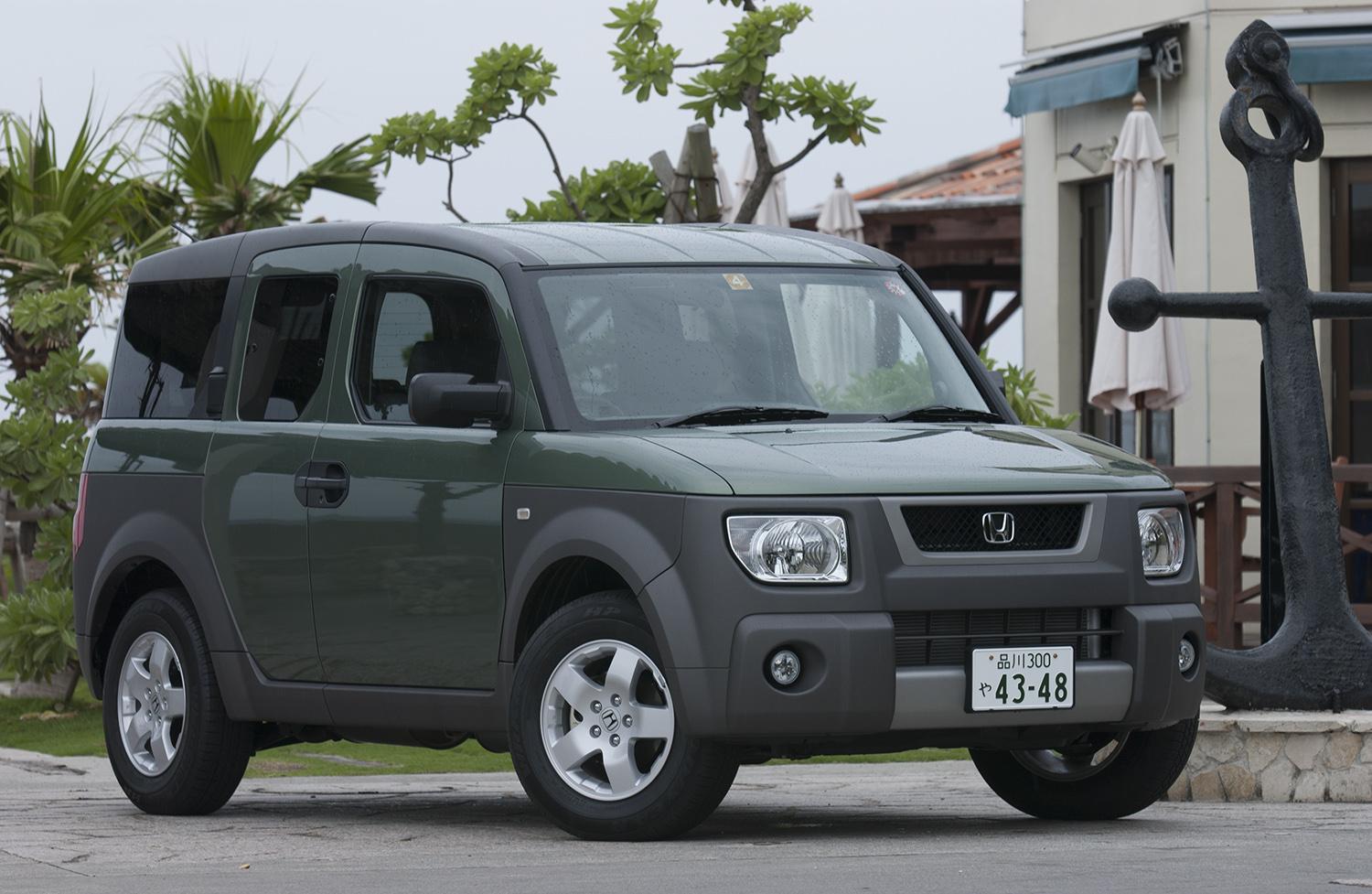 著名人の愛車たち 〜 画像9