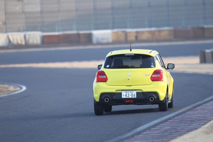 画像ギャラリー トヨタも舌を巻くコストダウンマジック スズキ車の圧倒的なコスパとその秘密 画像4 自動車情報 ニュース Web Cartop