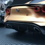 【画像】「Nissan GT-R50 by Italdesign」とVR38DETT型エンジンを忠実にモデル化！　実車と同じく販売台数は50台 〜 画像8