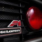 【画像】当時最強のF1チームだった「マクラーレン」が生んだ究極のロードカー！　その名も「F1」とは 〜 画像27