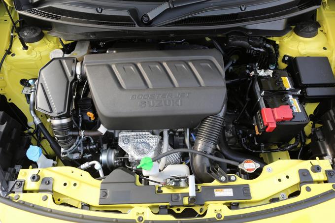 画像ギャラリー トヨタも舌を巻くコストダウンマジック スズキ車の圧倒的なコスパとその秘密 画像5 自動車情報 ニュース Web Cartop