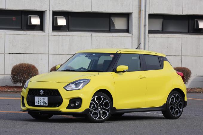 画像ギャラリー トヨタも舌を巻くコストダウンマジック スズキ車の圧倒的なコスパとその秘密 画像5 自動車情報 ニュース Web Cartop