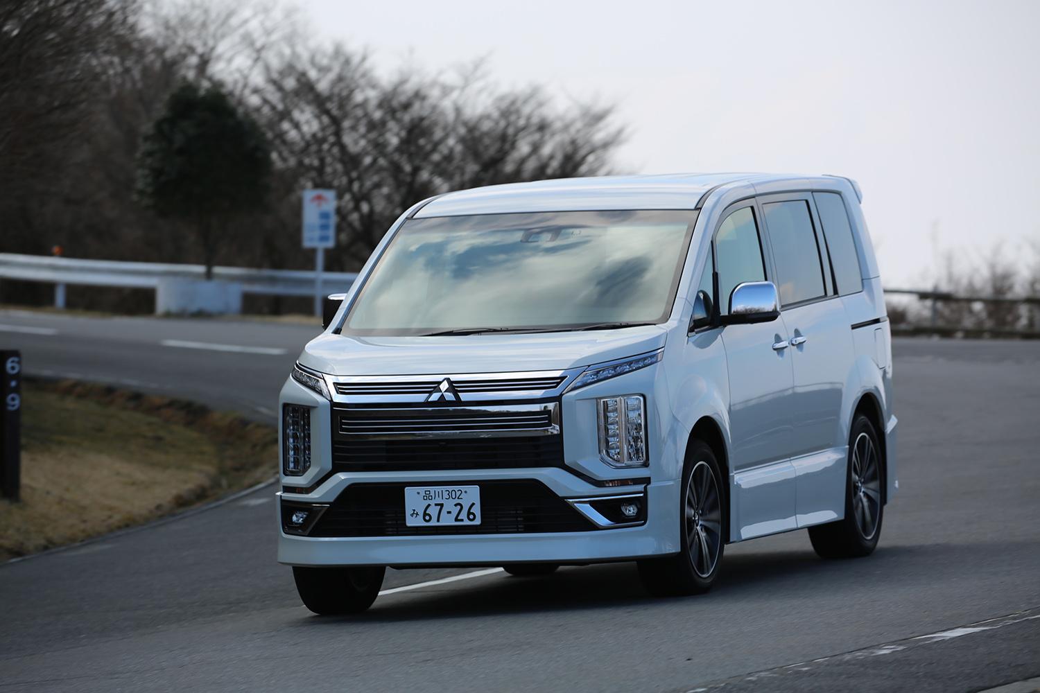 じつは運転が楽しい「隠れアスリート」なミニバン 〜 画像2