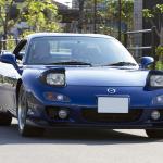 【画像】誕生には合理的な理由があった！　国産ではRX-7を最後に消えた「リトラクタブルヘッドライト」 〜 画像3