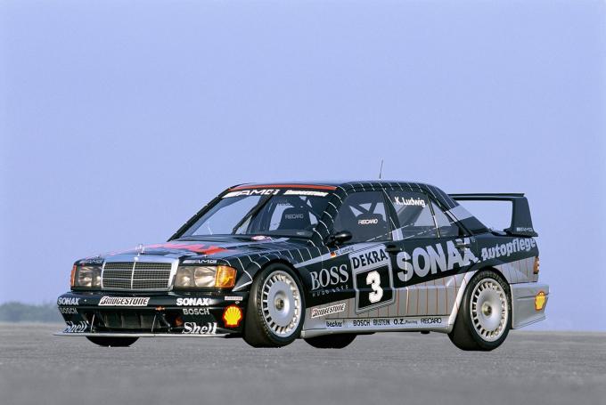 画像ギャラリー 超絶パフォーマンスの市販車を続々リリース ドイツ御三家の 特殊部隊 が強烈だった 画像1 自動車情報 ニュース Web Cartop